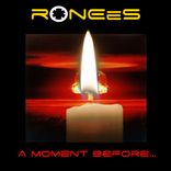 Portada para "A Moment Before"