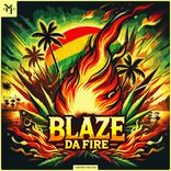 Artwork for "Blaze Da Fire"