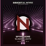 Artwork for "Blinding Lights"