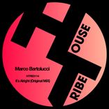 Artwork voor "it’s Alright"