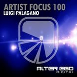 Artwork for "Artist Focus 100 - Luigi Palagano"