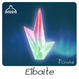 Portada para "Elbaite 1st Crystal"