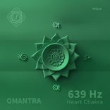 Artwork for "639 Hz Heart Chakra"