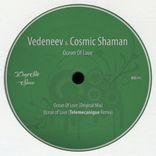 Artwork für "Ocean of Love"