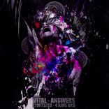 Artwork for "Answers / 4 King Bad"