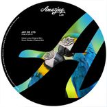 Artwork for "Habla Lento"