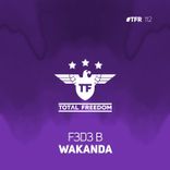 Artwork for "Wakanda"