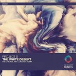 Artwork voor "The White Desert"