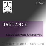 Artwork for "Eat My Sandwich"