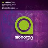 Artwork for "Driving"