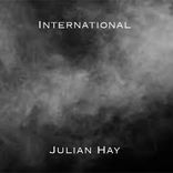 Artwork for "International"