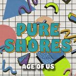 Artwork voor "Pure Shores"