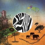 Portada para "Bass Late for Work"