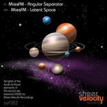 Artwork for "Angular Separator / Latent Space"
