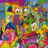 Artwork for "Tromatized"