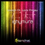 Portada para "Ighymura"