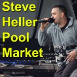 Artwork for "Pool Market"