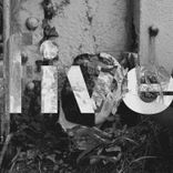 Artwork voor "Concrete Five"