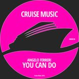 Artwork voor "You Can Do"