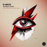 Artwork für "Wanna Drop"