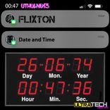 Artwork für "Date & Time"