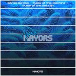 Pulse Of The Machine