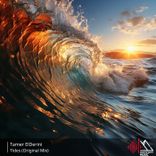Portada para "Tides"