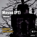 Artwork for "Mansão"