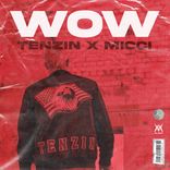 Artwork for "Wow"