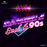 Portada para "Back to 90's"