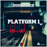 Portada para "Platform1 EP"
