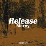 Artwork voor "Mercy EP"