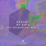 Artwork for "My Love"