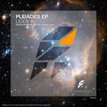 Artwork for "Pleiades"