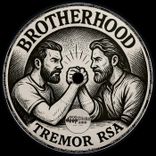 Artwork für "Brotherhood"