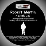 Artwork for "A Lovely Day (Underground Radio Version)"