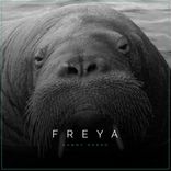 Artwork für "Freya"