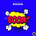 Artwork for "Boom"