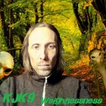 Portada para "Weightlessness"