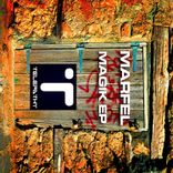 Artwork for "Magik EP"