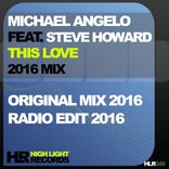 Artwork for "This Love 2016 Mix"