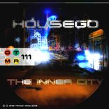Artwork for "The Inner City"