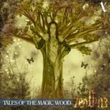 Artwork für "Tales of the Magic Wood"