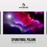 Artwork for "Spiritual Moments"