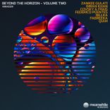 Artwork for "Beyond The Horizon, Vol. 2"