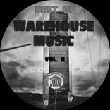 Artwork for "Best of Warehouse Music, Vol. 2"
