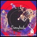 Artwork for "Everybody"