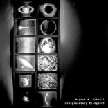 Artwork for "Interplanetary Slingshot"