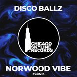 Artwork for "Norwood Vibe"