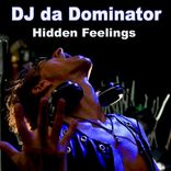 Artwork for "Hidden Feelings"